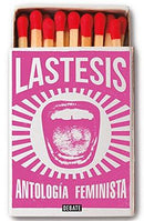 Las Tesis | Antología Feminista