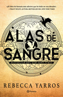Rebecca Yarros | Alas de Sangre - Empireo 1