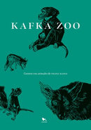 Kafka Zoo | Cuentos (Tapa Dura)