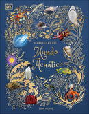 Maravillas Del Mundo Acuático (Tapa Dura)