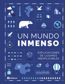Un Mundo Inmenso (Tapa DUra)