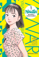 Yawara N°01