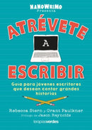 Atrévete A Escribir