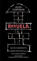 Rayuela | Edición Conmemorativa RAE (Tapa Dura)