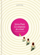 La Campana De Cristal | Ilustrado (Tapa Dura)