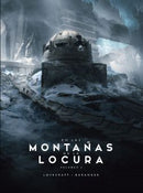 En Las Montañas De La Locura | Ilustrado (Volumen 2)