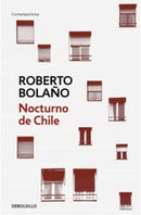 Nocturno De Chile | Debolsillo