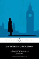 Sherlock Holmes | Novelas