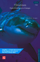 Mario Jaime | Tiburones. Supervivientes en el tiempo