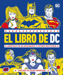 Varios Autores | El libro de DC
