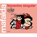 Mafalda | Femenino Singular