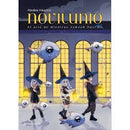 Noviluno | El Arte De Mientras Yubooh Duerme