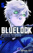 BlueLock 5
