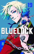 BlueLock 19