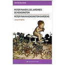 Peter Pan En Los Jardines De Kensington | Edición Bilingüe