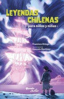Layendas Chilenas Para Niños Y Niñas