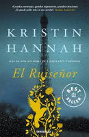 El Ruiseñor (DeBolsillo)