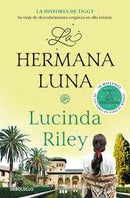 Las Siete Hermanas 5 | La Hermana Luna (DeBolsillo)