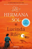 Las Siete Hermanas 6 | La Hermana Sol (DeBolsillo)