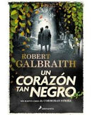 Un Corazón Tan Negro | Cormoran Strike 6