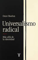 Universalismo Radical
