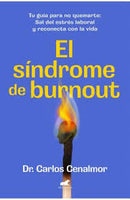 El Síndrome De Burnout