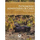 Patrimonio Alimentario De Chile | Productos Y Región Del Bio Bio