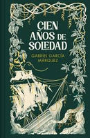 Cien Años De Soledad (Tapa Dura DeBolsillo)