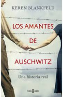 Los Amantes De Auschwitz