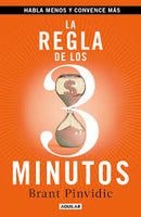 La Regla De Los 3 Minutos