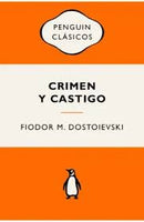 Crimen Y Castigo | Penguin Clásicos