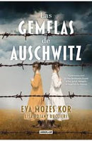 Las Gemelas De Auschwitz