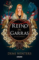 Reino De Garras | DE Las Cenizas 2