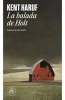 La Balada De Holt