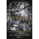 Destello | La Prisionera De Oro II