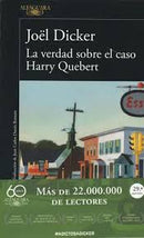 La Verdad Sobre El Caso Harry Quebert