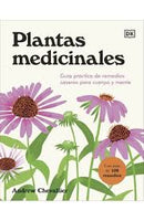 Plantas Medicinales (Tapa Dura)