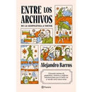 Entre Los Archivos | Pictoline