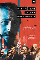 Pisaré Las Calles Nuevamente