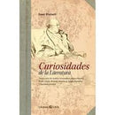 Curiosidades De La Literatura