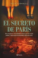 El Secreto De París