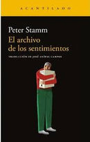 El Archivo De Los Sentimientos