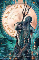 Portador Del Sol | Asesina De Dioses 2