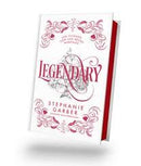 Legendary | Edición Especial (Tapa Dura) Caraval 2