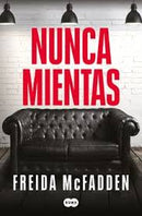 Nunca Mientas