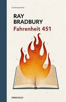 Fahrenheit 451 (Tapa Dura)