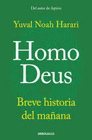Homo Deus | Edición Debolsillo
