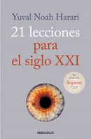 21 Lecciones Para El Siglo XXI | Edición Debolsillo
