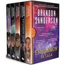 Estuche Escuadrón | Escuadrón | Estelar | Citónica | Escuadrón Cielo | Desafiante
