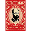Historia Secreta De Chile | Edición 10 Aniversario Tapa Dura
